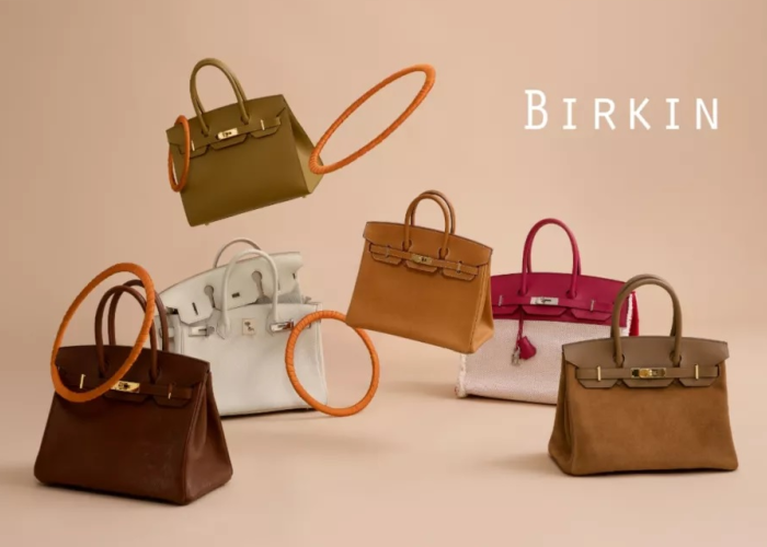 How Much is a Hermes Birkin Bag